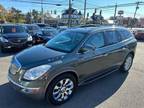 2011 Buick Enclave