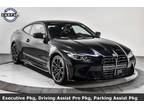 2023 Bmw M4