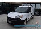 2015 RAM ProMaster City