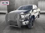 2019 Toyota Tundra