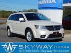 2019 Dodge Journey