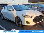 2020 Hyundai Veloster