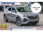 2023 Buick Encore GX