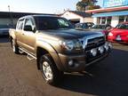 2010 Toyota Tacoma