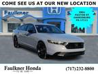 2023 Honda Accord