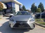 2021 Lexus NX 300h