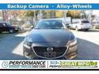 2017 Mazda Mazda3
