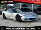2012 Chevrolet Corvette