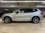 2011 Bmw X3