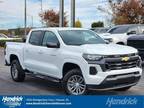 2023 Chevrolet Colorado