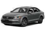 2015 Volkswagen Jetta