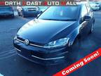 2021 Volkswagen Golf