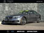 2017 BMW 530i