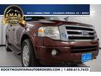 2011 Ford Expedition EL