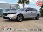 2023 Honda Accord