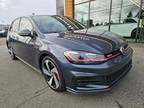 2018 Volkswagen GTI