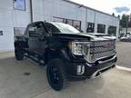 2023 GMC Sierra 3500