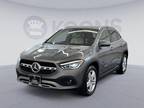 2023 Mercedes-Benz GLA 250