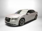 2016 Chrysler 300