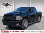 2012 Ram 1500