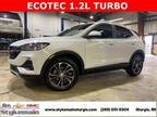2023 Buick Encore GX