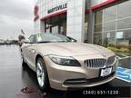 2011 Bmw Z4