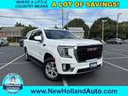 2021 GMC Yukon XL
