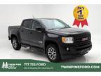 2019 GMC Canyon