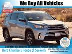 2017 Toyota Highlander