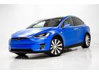 2016 Tesla Model X