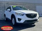 2013 Mazda CX-5