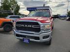 2021 Ram 2500
