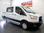 2022 Ford Transit-250