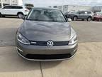 2016 Volkswagen e-Golf