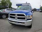 2015 Ram 2500