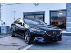 2016 Mazda Mazda6