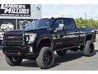 2023 GMC Sierra 3500
