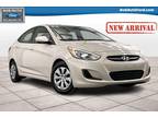 2017 Hyundai Accent