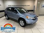 2010 Honda CR-V