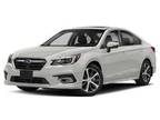 2018 Subaru Legacy