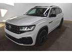 2023 Volkswagen Atlas