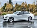 2016 BMW 320i xDrive