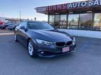 2014 BMW 428i