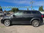 2011 Dodge Journey