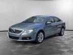 2009 Volkswagen CC