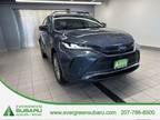 2021 Toyota Venza