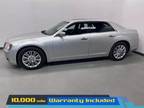 2012 Chrysler 300C
