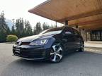 2016 Volkswagen GTI