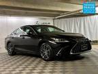 2022 Lexus ES 250