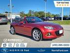 2014 Mazda MX-5 Miata